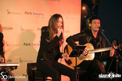 The Face Thailand #TeamLukkade Thank You Party at Sofitel SO — photo 108