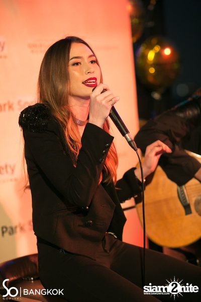 The Face Thailand #TeamLukkade Thank You Party at Sofitel SO — photo 110
