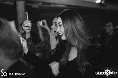 The Face Thailand #TeamLukkade Thank You Party at Sofitel SO — photo 145
