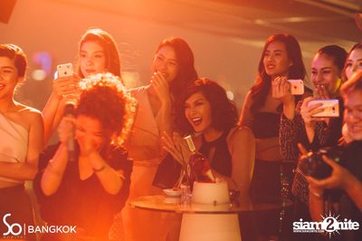 The Face Thailand #TeamLukkade Thank You Party at Sofitel SO — photo 151