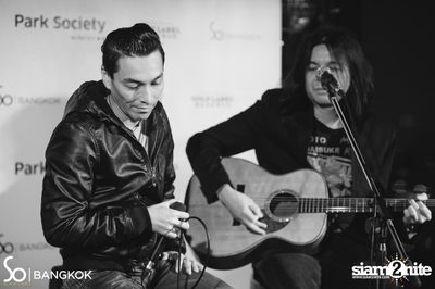 The Face Thailand #TeamLukkade Thank You Party at Sofitel SO — photo 176