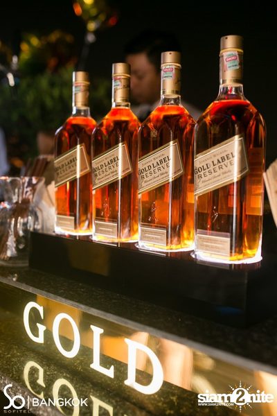 The Face Thailand #TeamLukkade Thank You Party at Sofitel SO — photo 195
