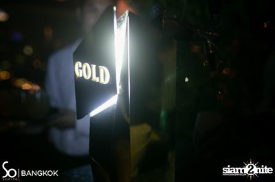 The Face Thailand #TeamLukkade Thank You Party at Sofitel SO — photo 196