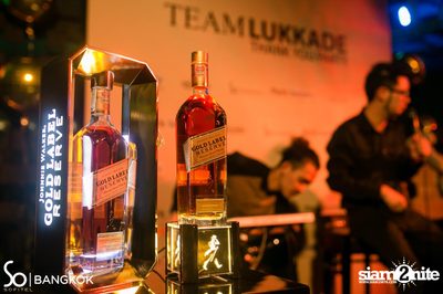 The Face Thailand #TeamLukkade Thank You Party at Sofitel SO — photo 198