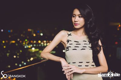 The Face Thailand #TeamLukkade Thank You Party at Sofitel SO — photo 207
