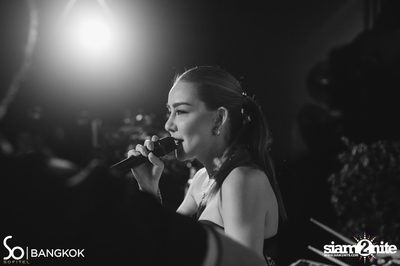 The Face Thailand #TeamLukkade Thank You Party at Sofitel SO — photo 210