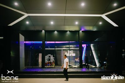 Open House DJ Party ที่ โบน, พัทยาเหนือ — photo 2