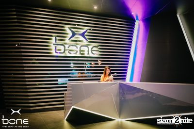 Open House DJ Party ที่ โบน, พัทยาเหนือ — photo 3