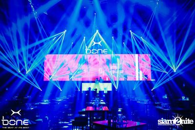 Open House DJ Party ที่ โบน, พัทยาเหนือ — photo 5