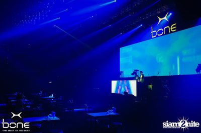 Open House DJ Party ที่ โบน, พัทยาเหนือ — photo 9