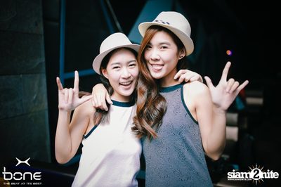 Open House DJ Party ที่ โบน, พัทยาเหนือ — photo 11