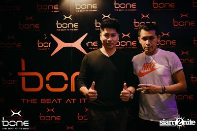 Open House DJ Party ที่ โบน, พัทยาเหนือ — photo 14