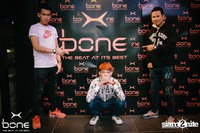 Open House DJ Party ที่ โบน, พัทยาเหนือ — photo 15