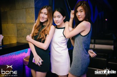 Open House DJ Party ที่ โบน, พัทยาเหนือ — photo 16