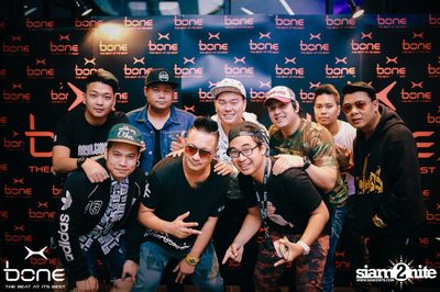 Open House DJ Party ที่ โบน, พัทยาเหนือ — photo 17