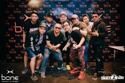 Open House DJ Party ที่ โบน, พัทยาเหนือ — photo 18