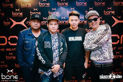 Open House DJ Party ที่ โบน, พัทยาเหนือ — photo 19