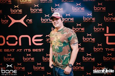 Open House DJ Party ที่ โบน, พัทยาเหนือ — photo 20