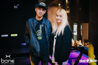 Open House DJ Party ที่ โบน, พัทยาเหนือ — photo 22