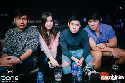 Open House DJ Party ที่ โบน, พัทยาเหนือ — photo 23