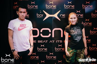 Open House DJ Party ที่ โบน, พัทยาเหนือ — photo 29