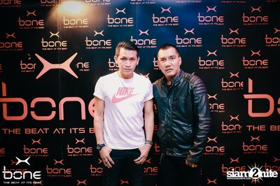 Open House DJ Party ที่ โบน, พัทยาเหนือ — photo 31
