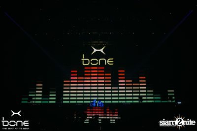 Open House DJ Party ที่ โบน, พัทยาเหนือ — photo 32