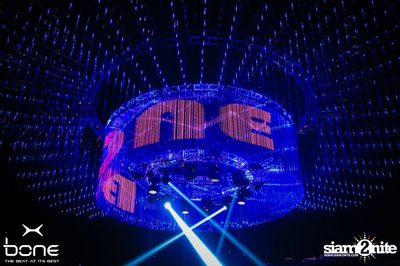 Open House DJ Party ที่ โบน, พัทยาเหนือ — photo 42