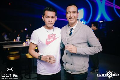 Open House DJ Party ที่ โบน, พัทยาเหนือ — photo 43