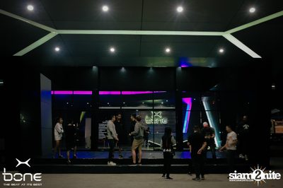 Open House DJ Party ที่ โบน, พัทยาเหนือ — photo 44