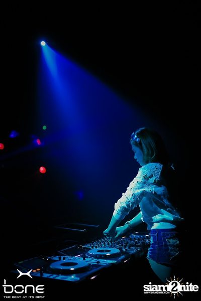 Open House DJ Party ที่ โบน, พัทยาเหนือ — photo 46