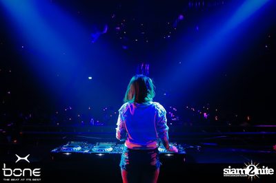 Open House DJ Party ที่ โบน, พัทยาเหนือ — photo 48