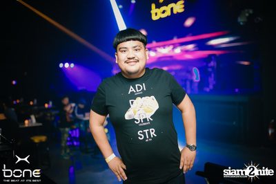 Open House DJ Party ที่ โบน, พัทยาเหนือ — photo 49