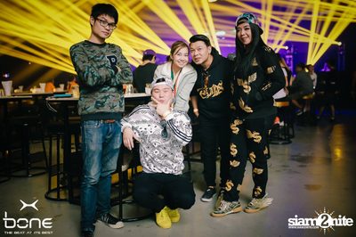 Open House DJ Party ที่ โบน, พัทยาเหนือ — photo 51