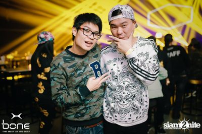 Open House DJ Party ที่ โบน, พัทยาเหนือ — photo 52