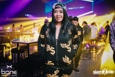 Open House DJ Party ที่ โบน, พัทยาเหนือ — photo 53