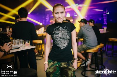 Open House DJ Party ที่ โบน, พัทยาเหนือ — photo 56