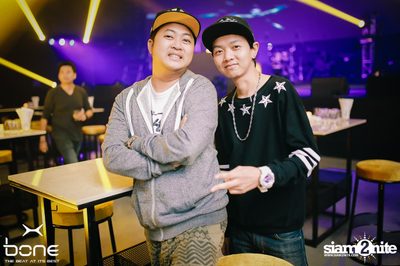 Open House DJ Party ที่ โบน, พัทยาเหนือ — photo 57