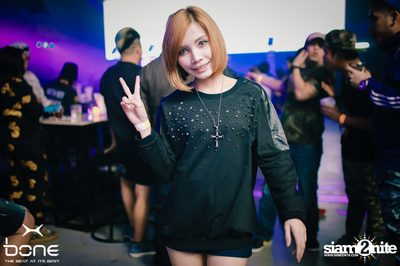 Open House DJ Party ที่ โบน, พัทยาเหนือ — photo 60