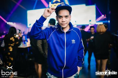 Open House DJ Party ที่ โบน, พัทยาเหนือ — photo 61