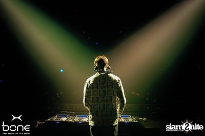 Open House DJ Party ที่ โบน, พัทยาเหนือ — photo 63