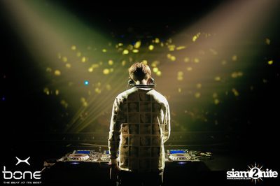 Open House DJ Party ที่ โบน, พัทยาเหนือ — photo 64