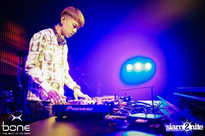 Open House DJ Party ที่ โบน, พัทยาเหนือ — photo 65