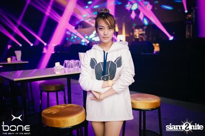 Open House DJ Party ที่ โบน, พัทยาเหนือ — photo 67