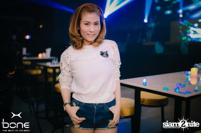 Open House DJ Party ที่ โบน, พัทยาเหนือ — photo 68