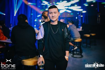 Open House DJ Party ที่ โบน, พัทยาเหนือ — photo 69