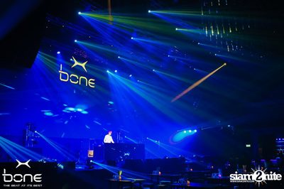 Open House DJ Party ที่ โบน, พัทยาเหนือ — photo 70