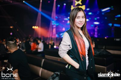 Open House DJ Party ที่ โบน, พัทยาเหนือ — photo 72