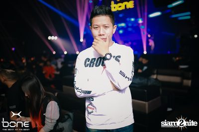 Open House DJ Party ที่ โบน, พัทยาเหนือ — photo 73