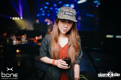 Open House DJ Party ที่ โบน, พัทยาเหนือ — photo 75